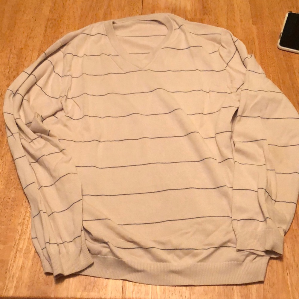 Ashworth Men’s Sweater